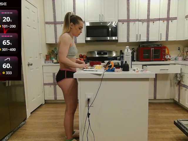 bubblybubbles's BongaCams show and profile