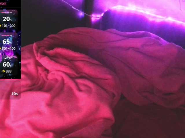 bubblybubbles's BongaCams show and profile