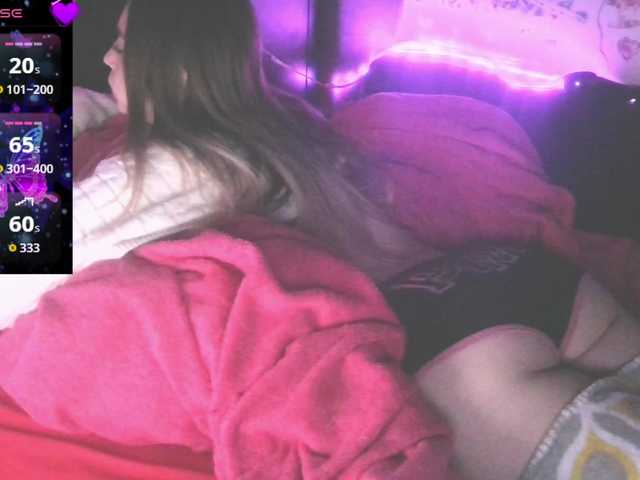 bubblybubbles's BongaCams show and profile