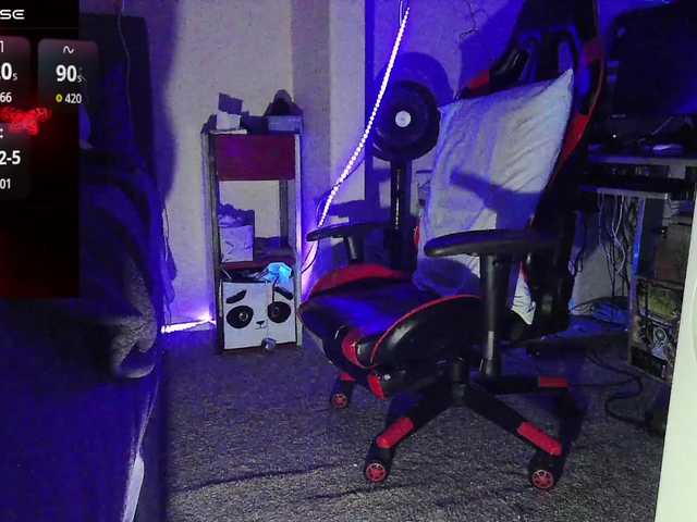 bubblybubbles's BongaCams show and profile