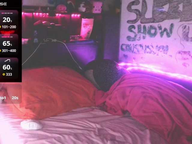 bubblybubbles's BongaCams show and profile