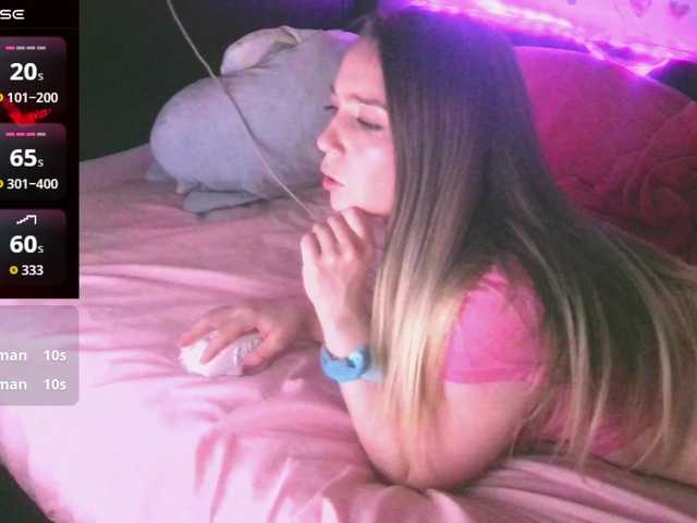 bubblybubbles's BongaCams show and profile