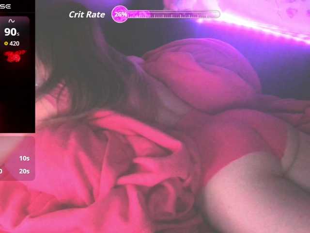 bubblybubbles's BongaCams show and profile