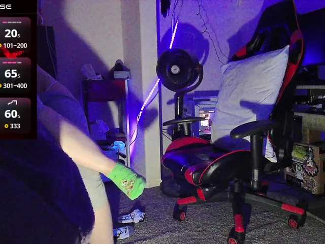 Preview of bubblybubbles