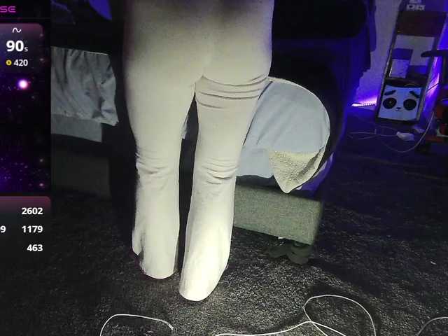 Preview of bubblybubbles