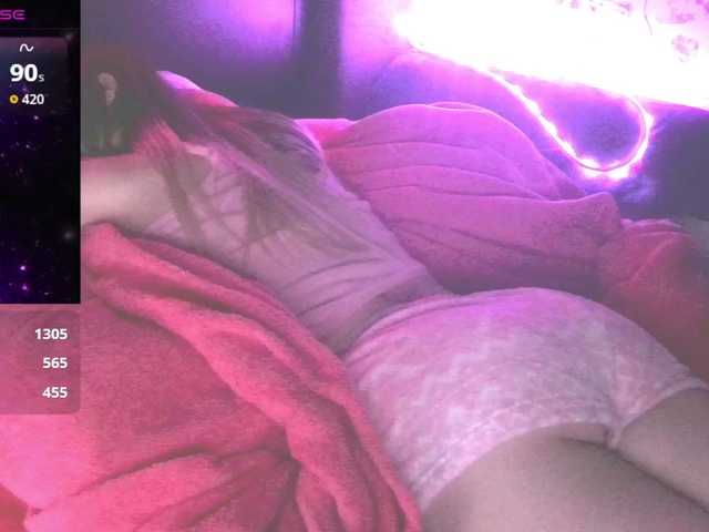 bubblybubbles webcam