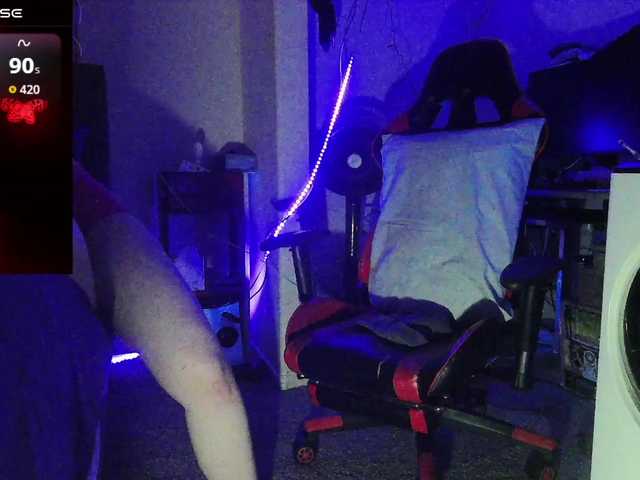 bubblybubbles live cam profile