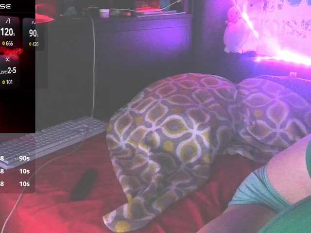 bubblybubbles's BongaCams show and profile