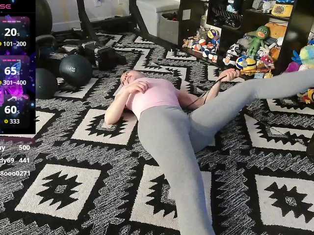 bubblybubbles's BongaCams show and profile