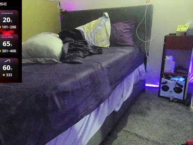 bubblybubbles's BongaCams show and profile