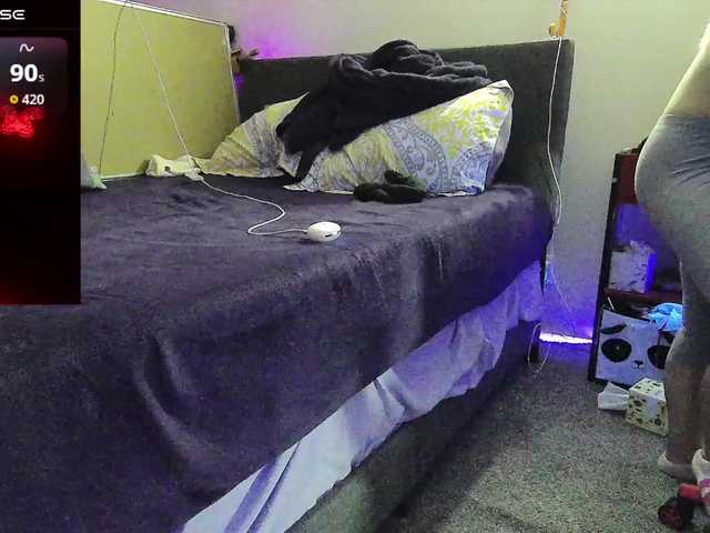 bubblybubbles's BongaCams show and profile