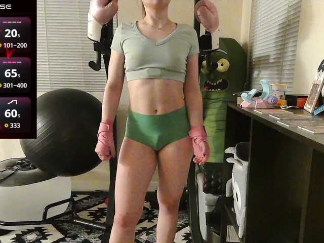 bubblybubbles's BongaCams show and profile