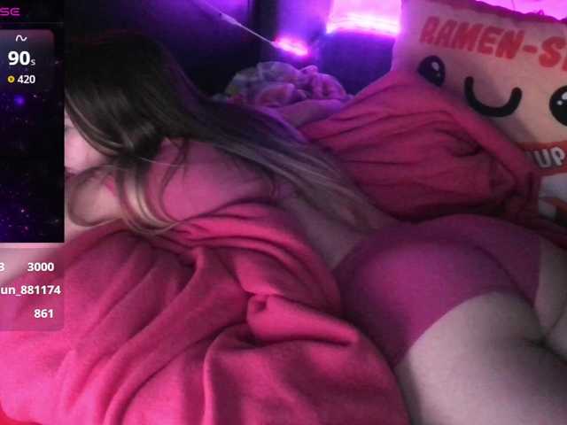 bubblybubbles's BongaCams show and profile