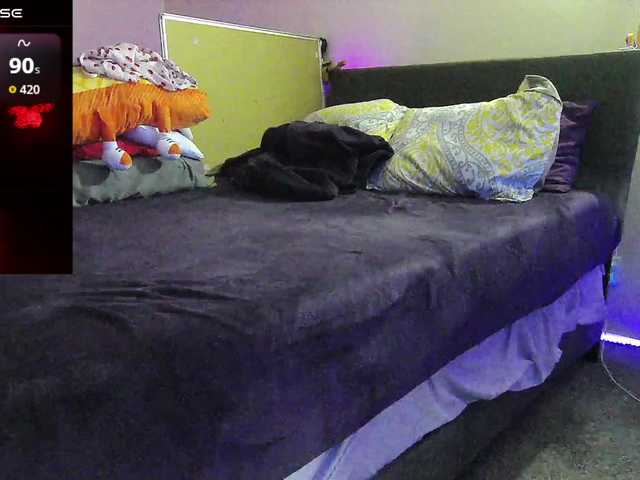 bubblybubbles's BongaCams show and profile