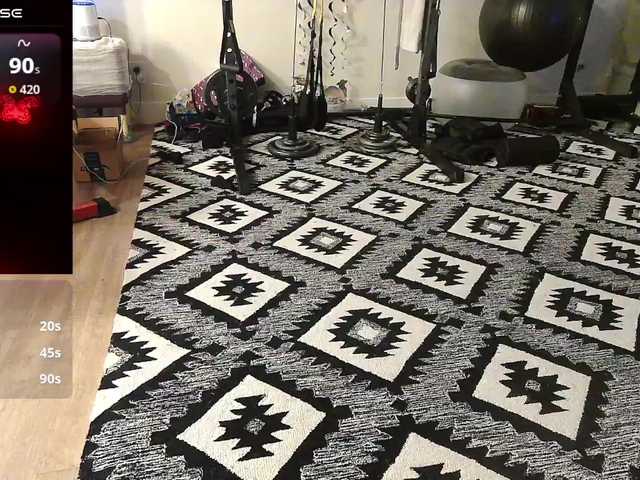 bubblybubbles è una delle camgirl italiane più popolari durante uno show su BongaCams. Tag associati: White/Caucasian,Blonde,Shaved