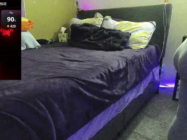 bubblybubbles's BongaCams show and profile