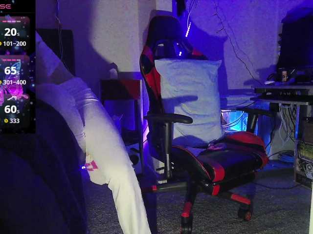 bubblybubbles's BongaCams show and profile