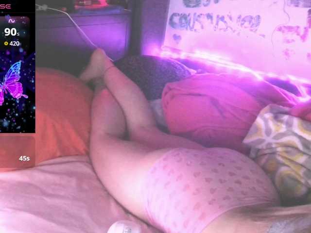 bubblybubbles —  Shh hubby ZZZ so horny~tip off menu to play~private pre tip 500 tks