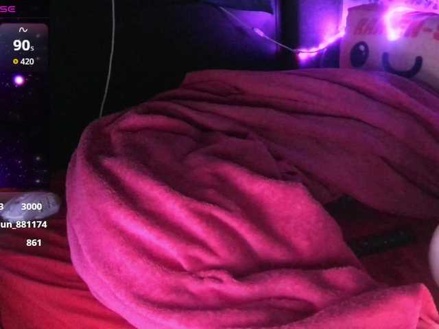 bubblybubbles's BongaCams show and profile