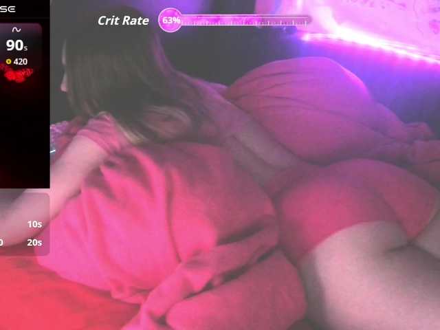 bubblybubbles's BongaCams show and profile