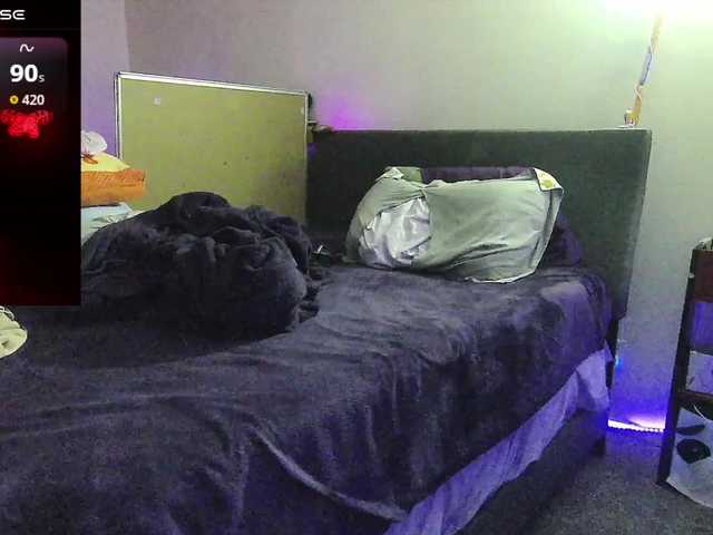 bubblybubbles's BongaCams show and profile