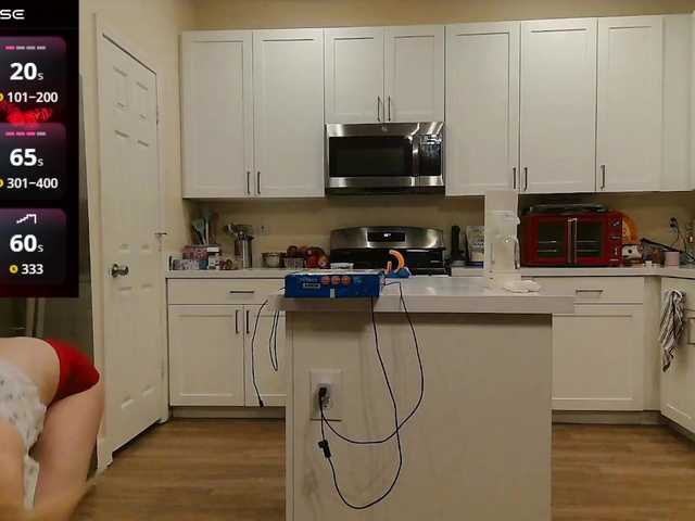 bubblybubbles's BongaCams show and profile