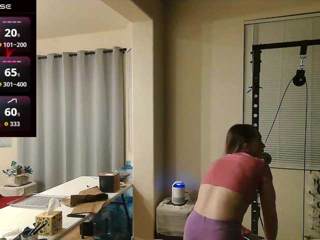 bubblybubbles's BongaCams show and profile