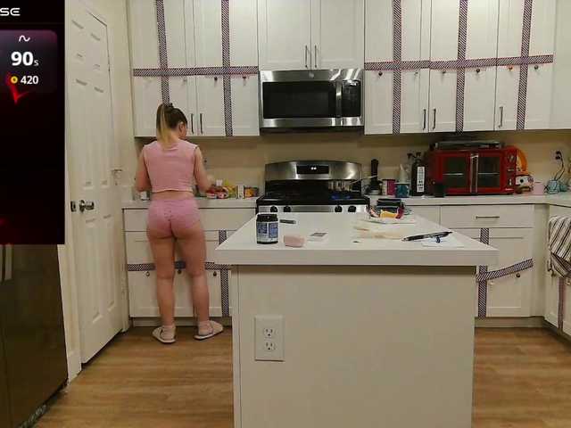 bubblybubbles's BongaCams show and profile