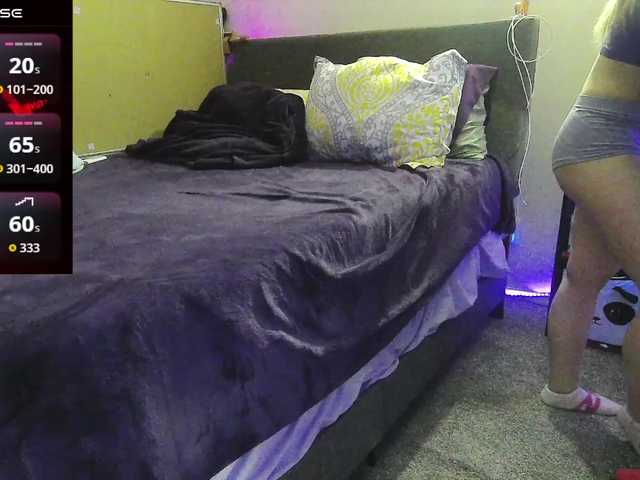 bubblybubbles's BongaCams show and profile