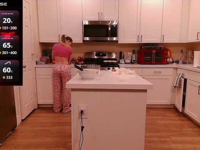 bubblybubbles's BongaCams show and profile