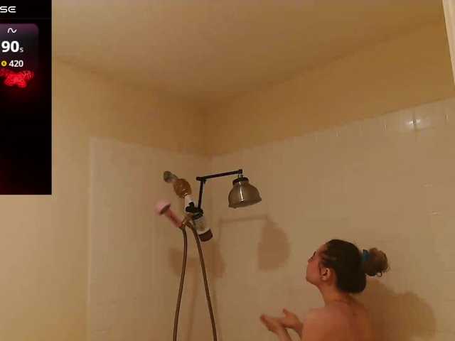 bubblybubbles's BongaCams show and profile