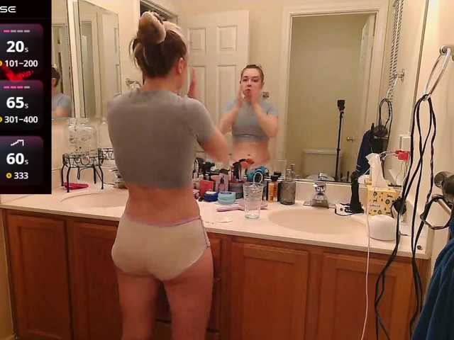 bubblybubbles's BongaCams show and profile