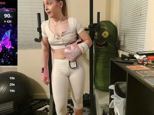 bubblybubbles's BongaCams show and profile