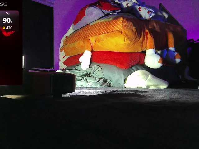 bubblybubbles's BongaCams show and profile