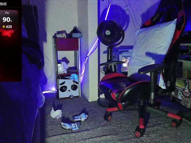 bubblybubbles's BongaCams show and profile