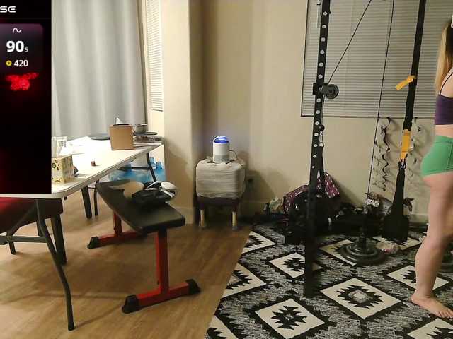 bubblybubbles's BongaCams show and profile