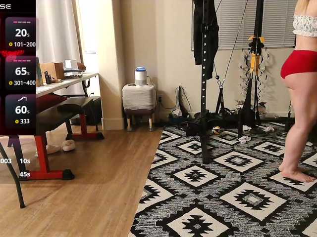 bubblybubbles's BongaCams show and profile