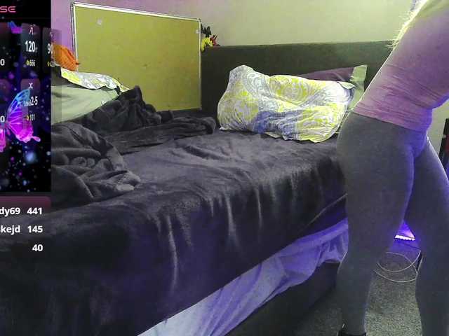 bubblybubbles's BongaCams show and profile