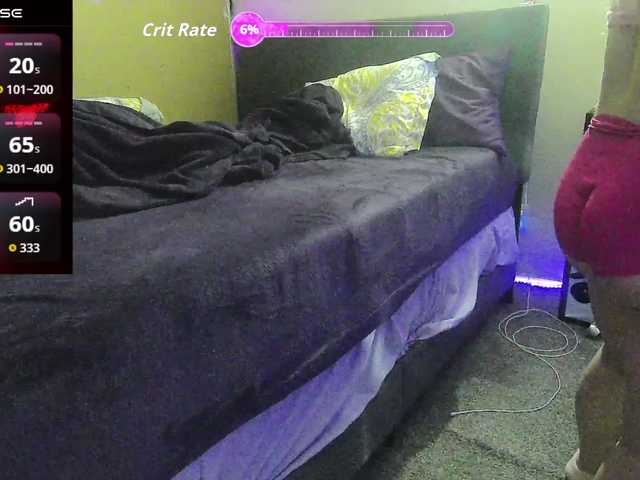 bubblybubbles's BongaCams show and profile