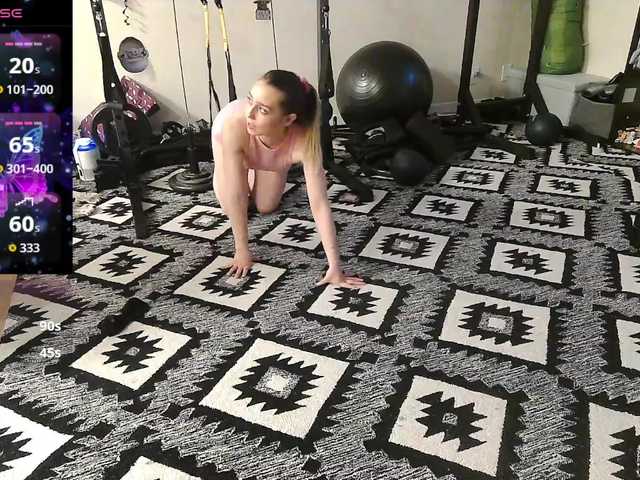 bubblybubbles's BongaCams show and profile