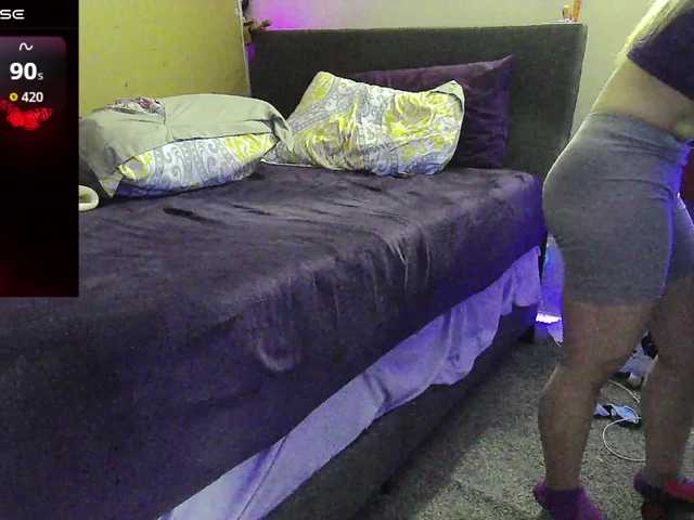 bubblybubbles's BongaCams show and profile