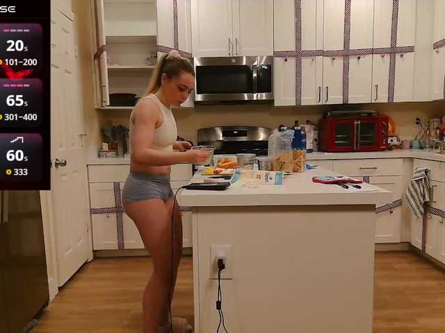 bubblybubbles's BongaCams show and profile