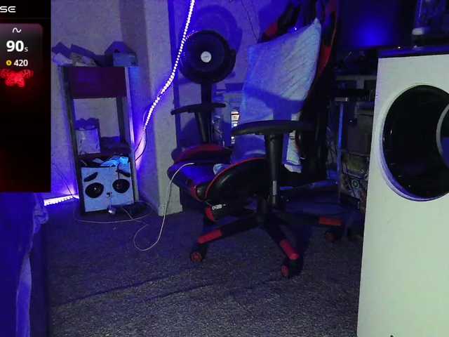 bubblybubbles's BongaCams show and profile