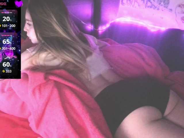 bubblybubbles webcam