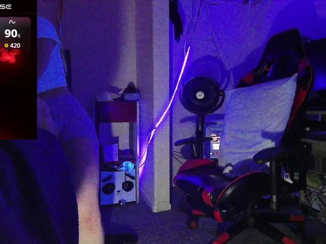 bubblybubbles's BongaCams show and profile