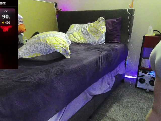 bubblybubbles's BongaCams show and profile