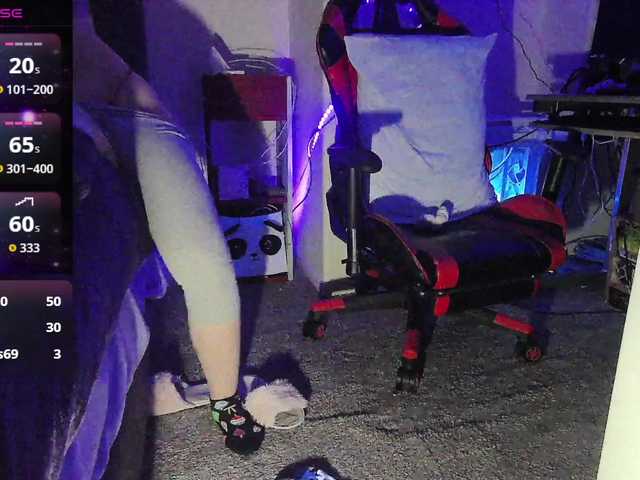 bubblybubbles's BongaCams show and profile