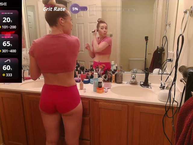 bubblybubbles's BongaCams show and profile