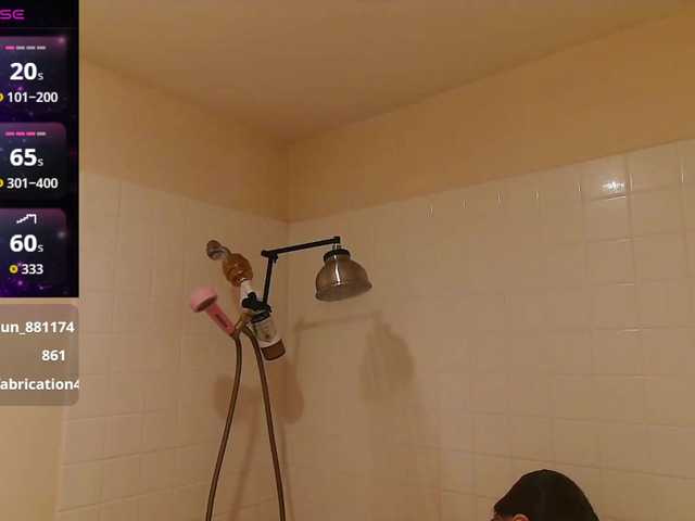 bubblybubbles's BongaCams show and profile