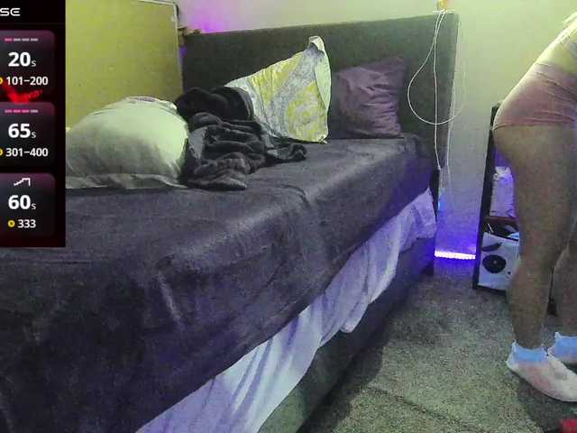 bubblybubbles's BongaCams show and profile